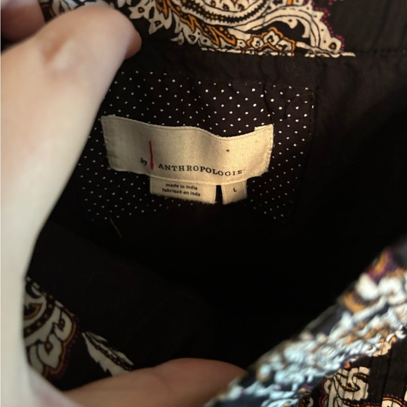 Anthropologie skirt - Picture 4 of 4